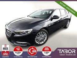 Blau Gebraucht 2018 Opel Insignia Innovation Kombi | 13.788 € (Fairer Preis)