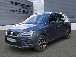 Schwarz Gebraucht 2018 Seat Arona FR SUV | 17.990 € (Fairer Preis)