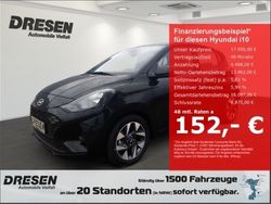 Andere farbe Gebraucht 2022 Hyundai i10 Comfort Kleinwagen | 17.950 €