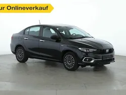 Schwarz Gebraucht 2025 Fiat Tipo Urban Limousine | 18.960 € (Guter Preis)