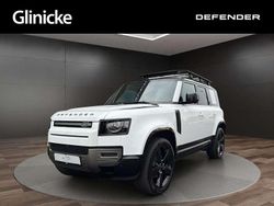 Fuji white Gebraucht 2025 Land Rover Defender SE Dynamic SUV | 88.770 € (Teuer)