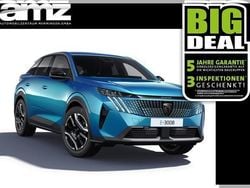 Blau (obsession blau) Neu 2025 Peugeot e-3008 Allure SUV | 38.490 € (Superpreis)