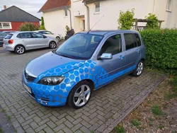 Gebraucht 2006 Mazda 2 Active Limousine | 2.120 € (Teuer)