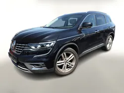 Schwarz Gebraucht 2021 Renault Koleos Initiale Paris SUV | 23.888 € (Fairer Preis)