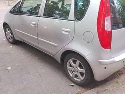 Silber Gebraucht 2008 Mitsubishi Colt Limousine | 2.200 € (Fairer Preis)