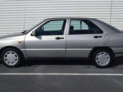 Gold Gebraucht 1994 Seat Toledo Limousine | 4.300 €