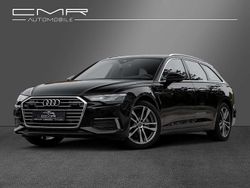 Schwarz Gebraucht 2020 Audi A6 Business Kombi | 34.895 € (Guter Preis)