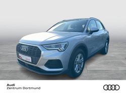 Silber Gebraucht 2022 Audi Q3 S-Line SUV | 28.865 € (Superpreis)