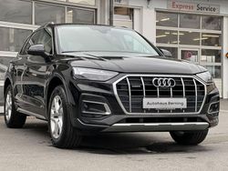 Schwarz Gebraucht 2023 Audi Q5 Sport SUV | 42.990 € (Fairer Preis)