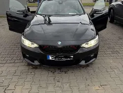 BMW 420 Gran Coupé