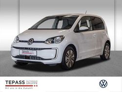 Weiss Neu 2025 VW e-up! Edition Kleinwagen | 23.890 € (Fairer Preis)