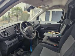 Weiß Gebraucht 2023 Peugeot Expert Van | 27.000 € (Teuer)