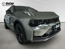 Grün Neu 2025 Lynk & Co 01 SUV | 45.970 €