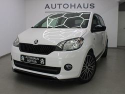 Bila candy/candyweiss Gebraucht 2015 Skoda Citigo Monte Carlo Kleinwagen | 10.999 € (Fairer Preis)