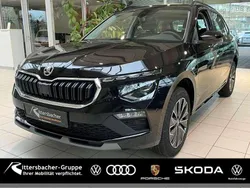 Schwarzmagic perleffekt Gebraucht 2025 Skoda Kamiq Tour SUV | 31.490 € (Teuer)