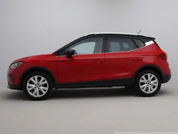 Wählbar ggf gegen aufpreis Neu 2025 Seat Arona Style SUV | 19.895 € (Superpreis)