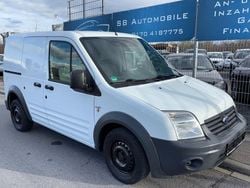 Weiß Gebraucht 2013 Ford Transit Connect Van / Kleinbus | 4.500 € (Superpreis)