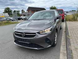 Grau Gebraucht 2020 Opel Corsa Edition Limousine | 6.799 € (Fairer Preis)
