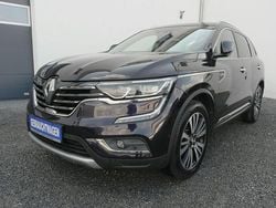Schwarz Gebraucht 2017 Renault Koleos Initiale Paris SUV | 17.900 € (Guter Preis)