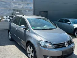 Grau Gebraucht 2010 VW Golf VI Kombi | 7.000 € (Fairer Preis)