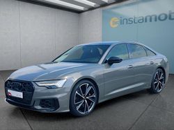 Grau Gebraucht 2024 Audi S6 Limousine | 68.349 €