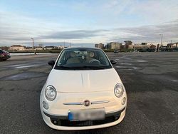 Weiß Gebraucht 2012 Fiat 500 Kleinwagen | 3.500 € (Fairer Preis)