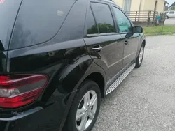 Schwarz Gebraucht 2007 Mercedes ML420 SUV | 11.500 €