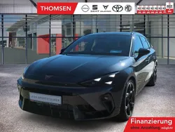 Magnetic grau Neu 2025 Seat Leon 4Drive Kombi | 49.190 €