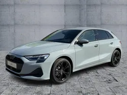 Grau Neu 2025 Audi A3 Sportback Advanced Plus Limousine | 48.800 €