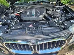 Schwarz Gebraucht 2011 BMW X3 SUV | 11.499 € (Superpreis)