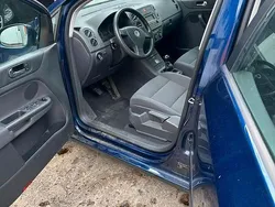 Blau Gebraucht 2005 VW Golf Plus Cross Van / Kleinbus | 4.800 € (Teuer)