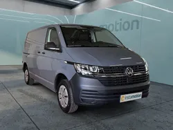 Grau Gebraucht 2024 VW T6.1 Van | 37.240 €