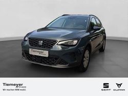 Blau Neu 2025 Seat Arona SUV | 25.960 € (Fairer Preis)