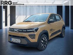 Beige Gebraucht 2025 Dacia Spring Expression Kleinwagen | 19.450 € (Fairer Preis)