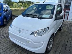Weiß Gebraucht 2018 Aixam Minauto Kleinwagen | 8.200 €