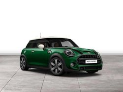 British racing green iv Gebraucht 2019 Mini Cooper S Kleinwagen | 22.590 € (Etwas zu teuer)