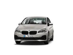 Gebraucht 2025 BMW 225 Efficient Dynamics | 21.990 € (Superpreis)