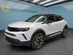 Weiß Gebraucht 2024 Opel Mokka SUV | 22.949 € (Fairer Preis)