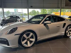Grau Neu 2025 Porsche 992 Coupé | 305.000 € (Etwas zu teuer)