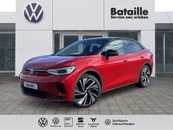 Rot Neu 2024 VW ID.5 GTX SUV | 74.705 €