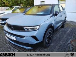Grau Neu 2025 Opel Mokka SUV | 27.990 € (Etwas zu teuer)