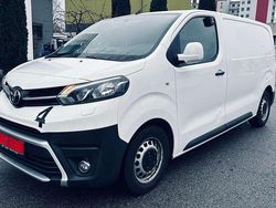 Weiß Gebraucht 2017 Toyota Proace Van / Kleinbus | 9.900 € (Fairer Preis)