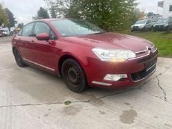 Violett Gebraucht 2011 Citroën C5 Comfort Limousine | 1.999 €