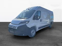 Othercolor Gebraucht 2025 Fiat Ducato Van | 38.990 € (Guter Preis)