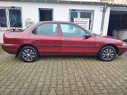 Rot Gebraucht 1994 Ford Mondeo Limousine | 3.300 €