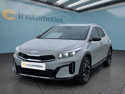 Grau Neu 2025 Kia XCeed SUV | 26.499 € (Guter Preis)
