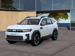 Weiß Neu 2025 Dacia Bigster Extreme SUV | 33.809 € (Fairer Preis)