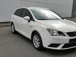 Weiß Gebraucht 2013 Seat Ibiza Style Limousine | 2.999 € (Fairer Preis)