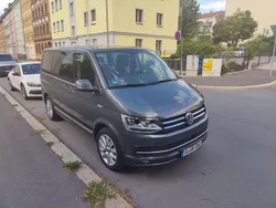 Grau Gebraucht 2018 VW T6 Join Van | 39.700 €