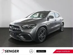 Gebraucht 2024 Mercedes GLA200 AMG line SUV | 39.970 € (Fairer Preis)